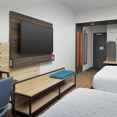 ホテル Tru By Hilton Orlando Convention Center Williamsburg エクステリア 写真