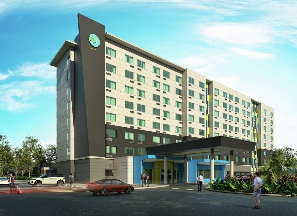ホテル Tru By Hilton Orlando Convention Center Williamsburg エクステリア 写真