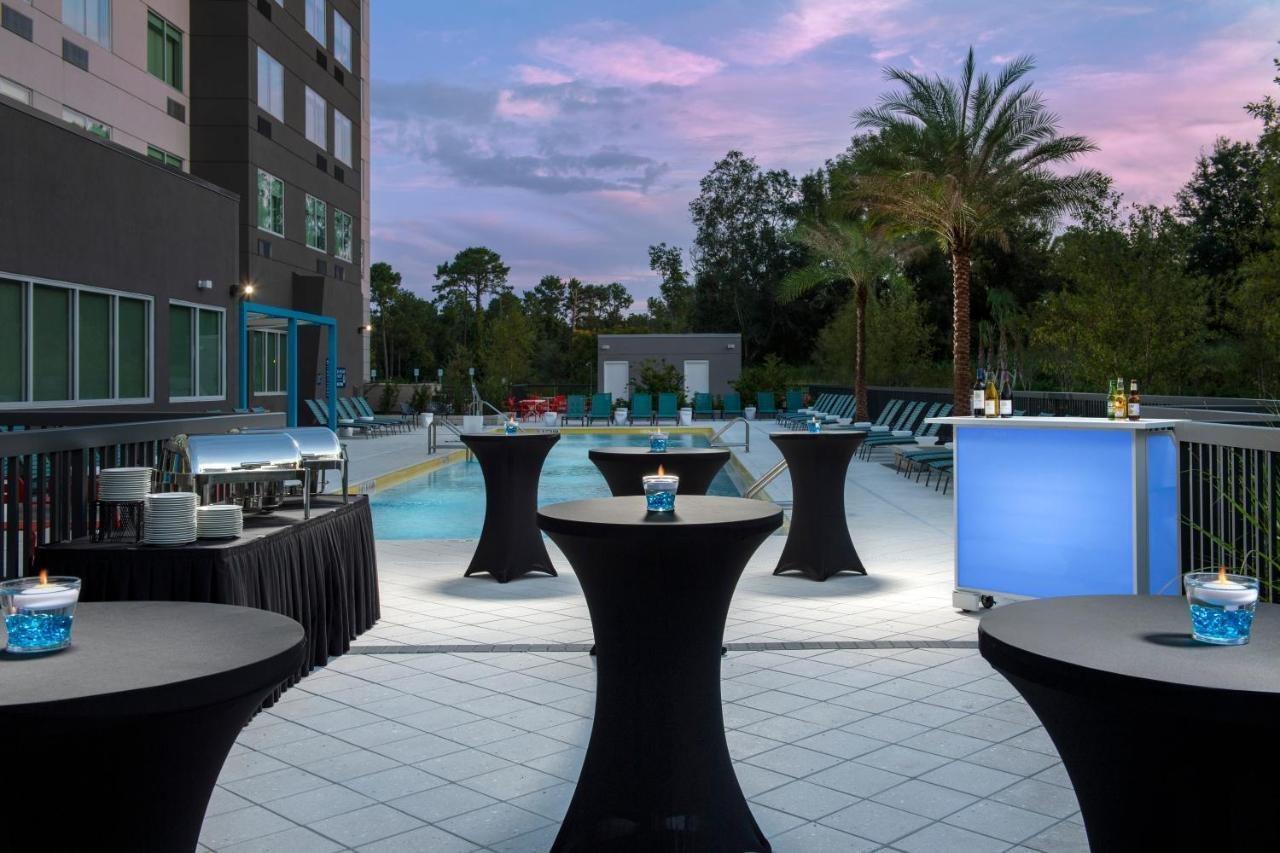 ホテル Tru By Hilton Orlando Convention Center Williamsburg エクステリア 写真