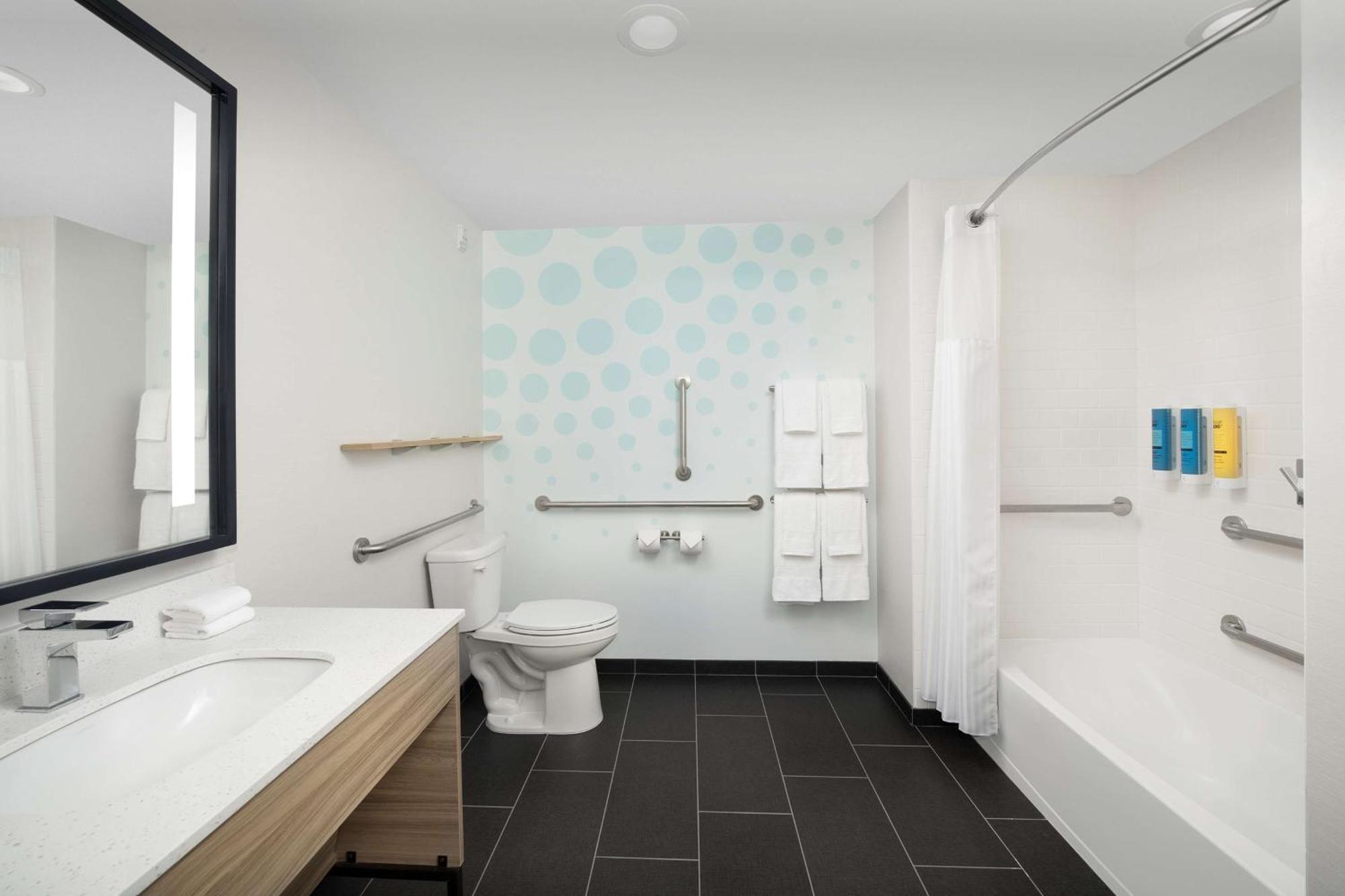 ホテル Tru By Hilton Orlando Convention Center Williamsburg エクステリア 写真