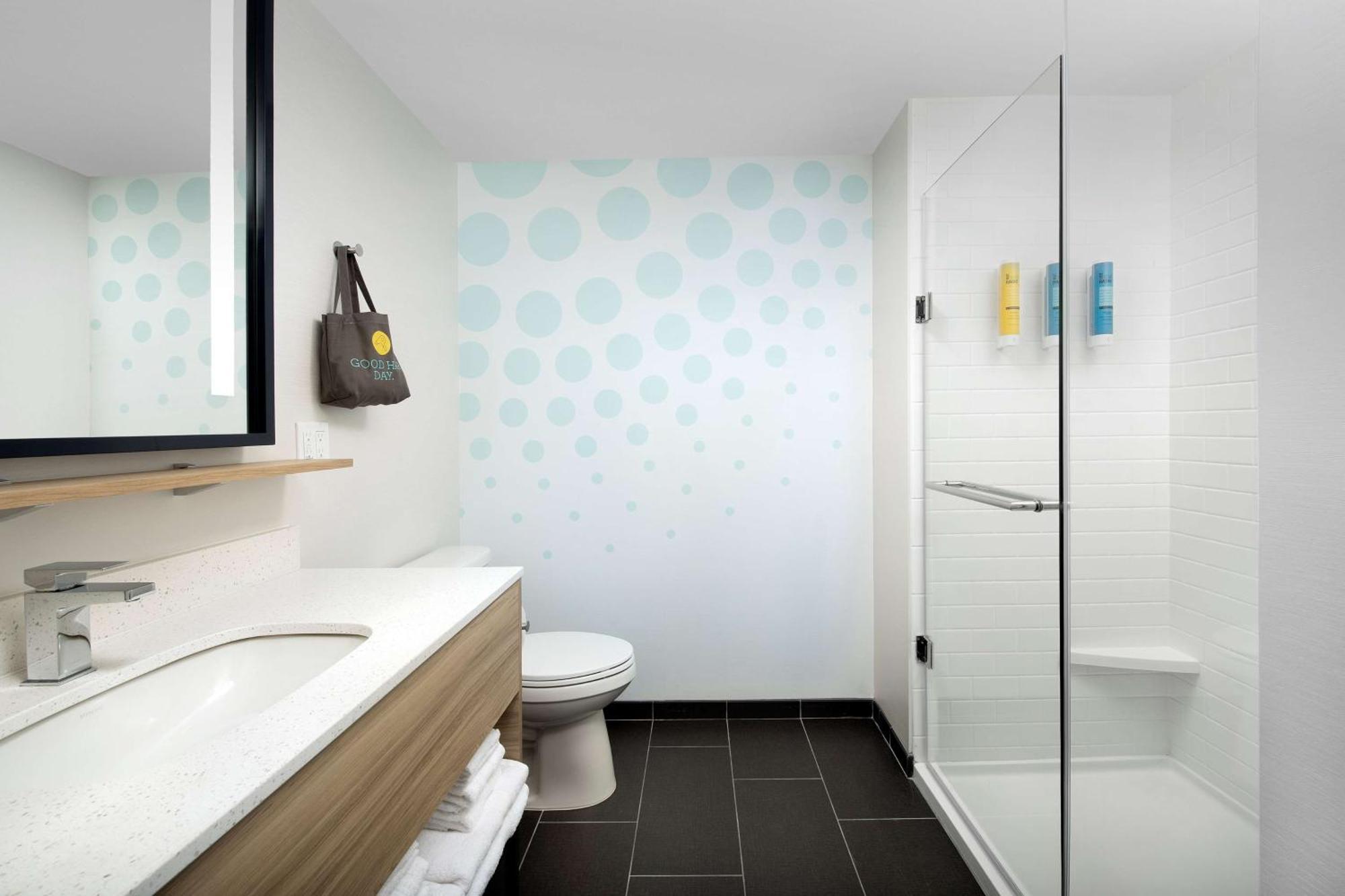 ホテル Tru By Hilton Orlando Convention Center Williamsburg エクステリア 写真