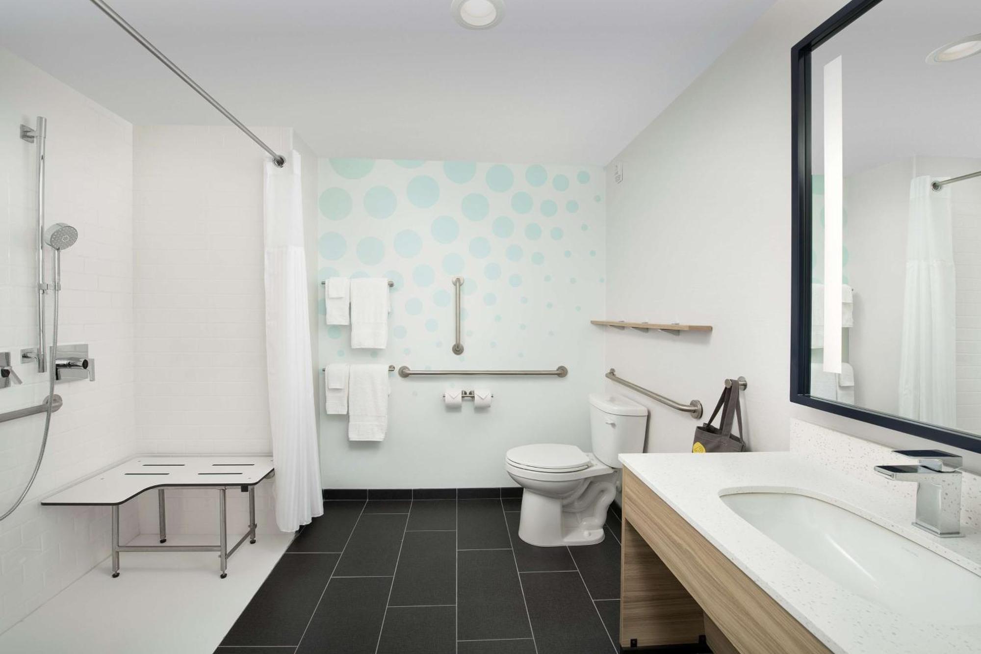 ホテル Tru By Hilton Orlando Convention Center Williamsburg エクステリア 写真