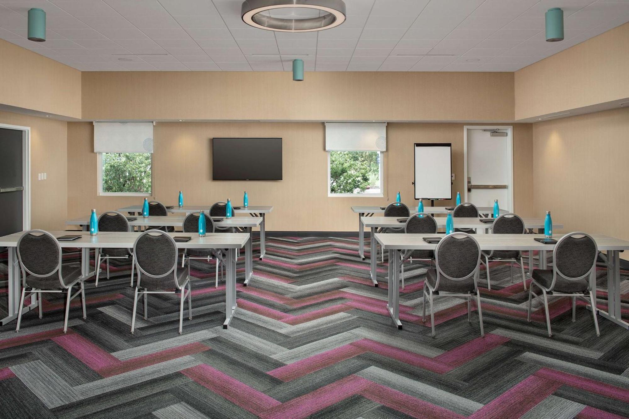 ホテル Tru By Hilton Orlando Convention Center Williamsburg エクステリア 写真